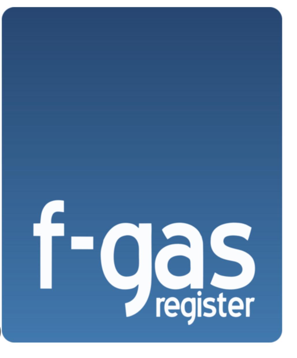 F-Gas Register