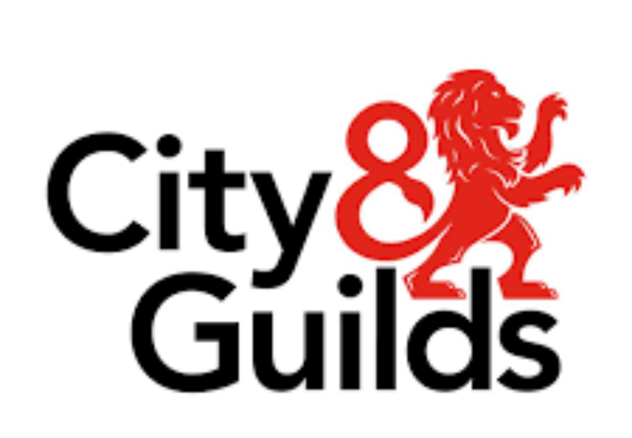 city & Guilds